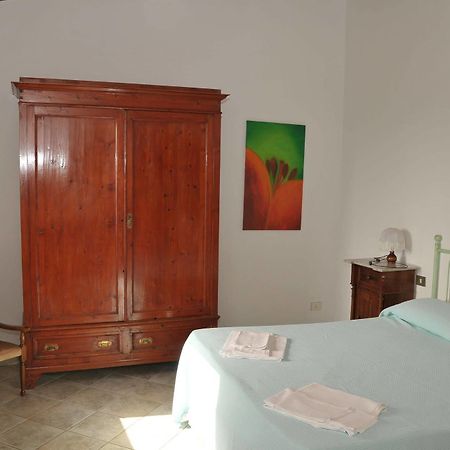 Agriturismo Renai E Monte Gambassi Terme Luaran gambar