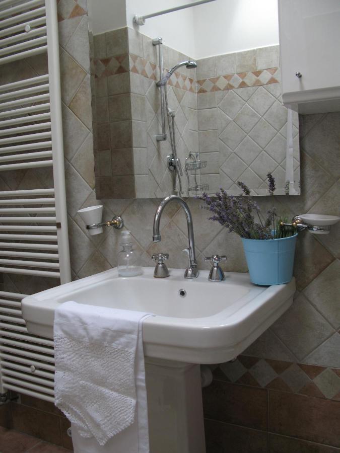 Agriturismo Renai E Monte Gambassi Terme Luaran gambar