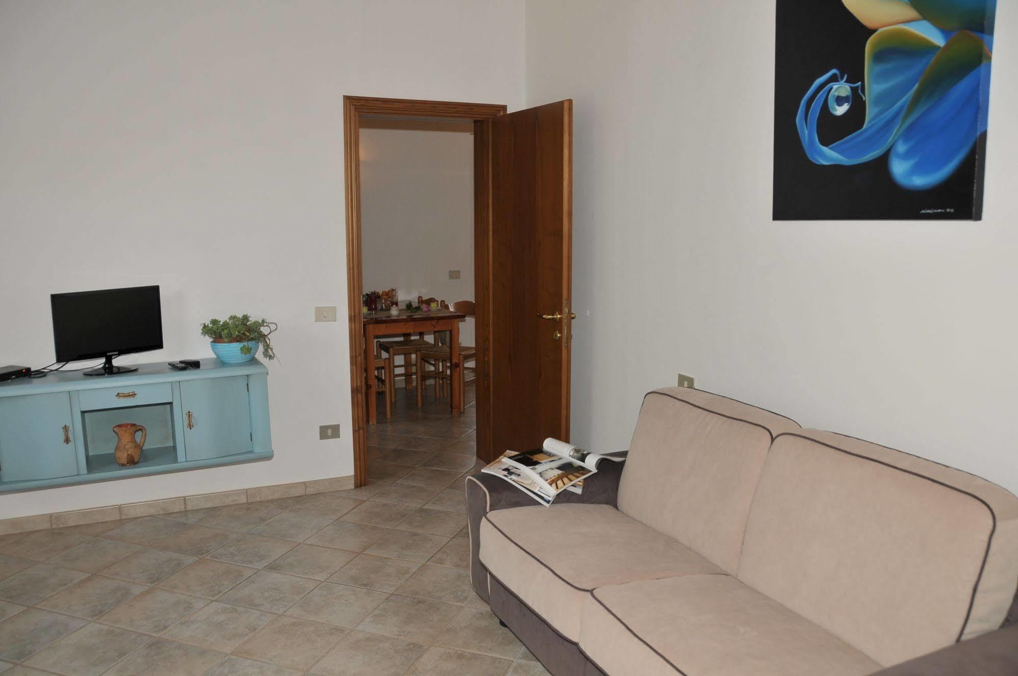 Agriturismo Renai E Monte Gambassi Terme Luaran gambar