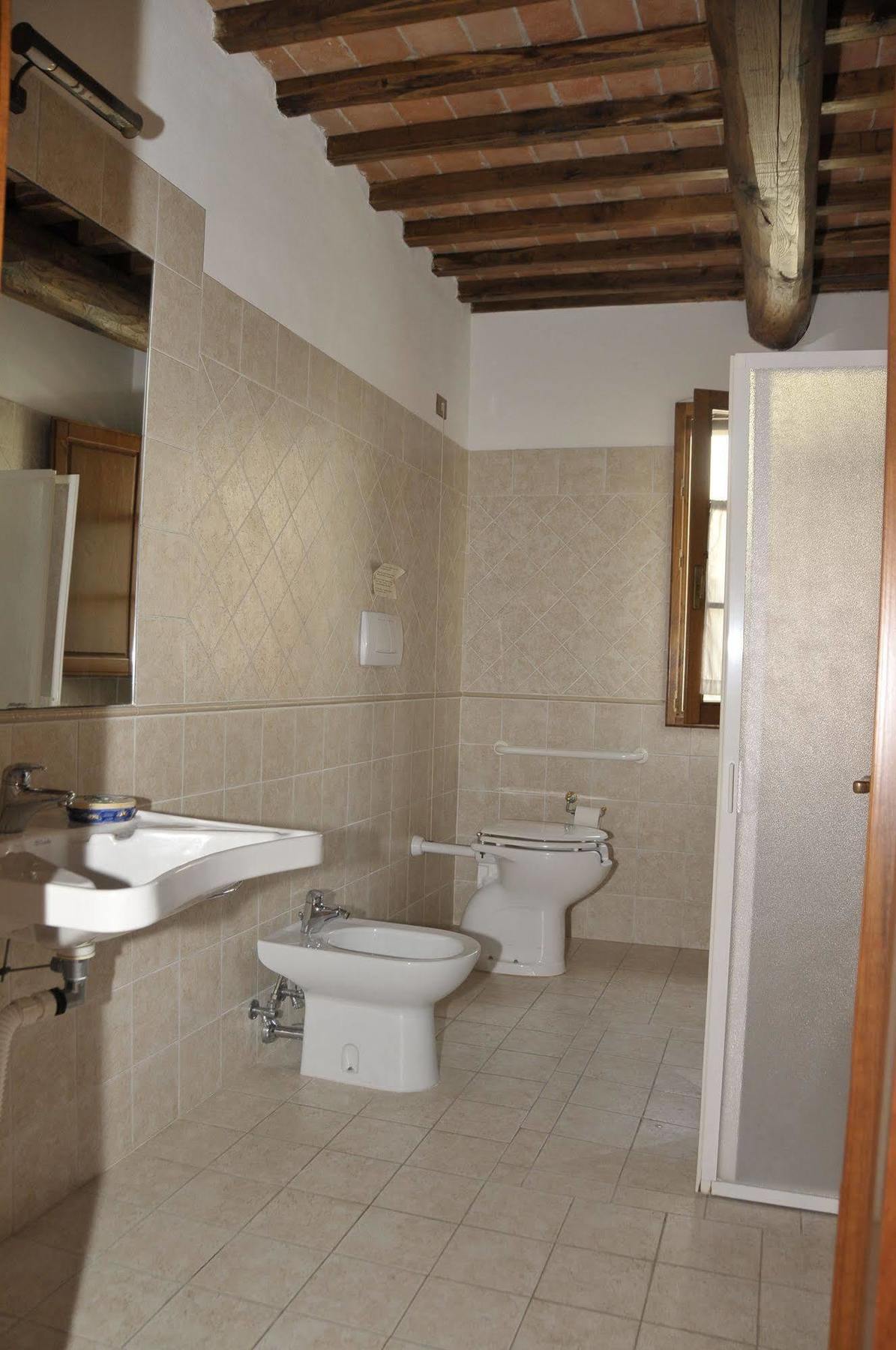 Agriturismo Renai E Monte Gambassi Terme Luaran gambar